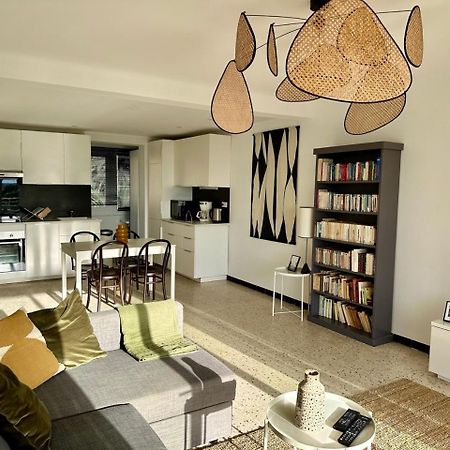 C078-Superb Apt In Cannes - Sea View - 6 People Экстерьер фото